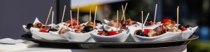 Usługi cateringowe Kraków - gdy liczy się najwyższy standard jedzenia
