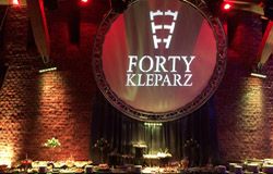 Catering w Fortach Kleparz w Krakowie